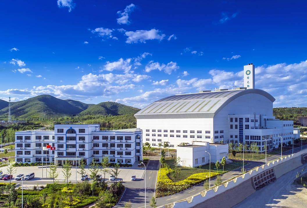 上合组织天津峰会期间 绿色动力守护“天津蓝”获官方点赞